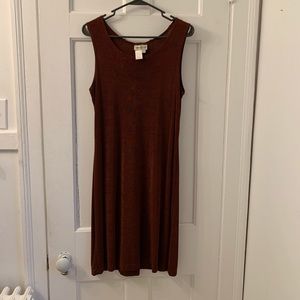 Small/Medium Sleeveless Dress